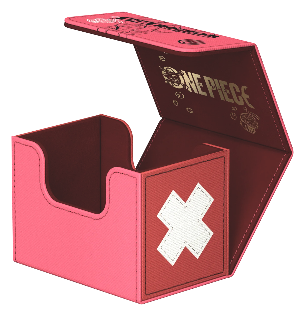 Ultimate Guard: Sidewinder 80+ Xenoskin - Netflix One Piece: Chopper