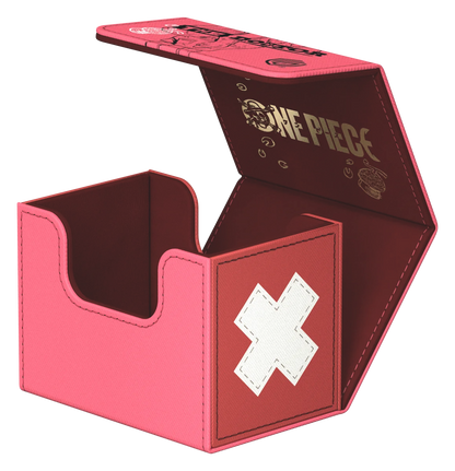 Ultimate Guard: Sidewinder 80+ Xenoskin - Netflix One Piece: Chopper