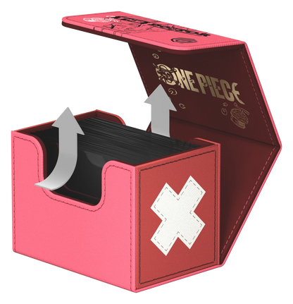 Ultimate Guard: Sidewinder 80+ Xenoskin - Netflix One Piece: Chopper