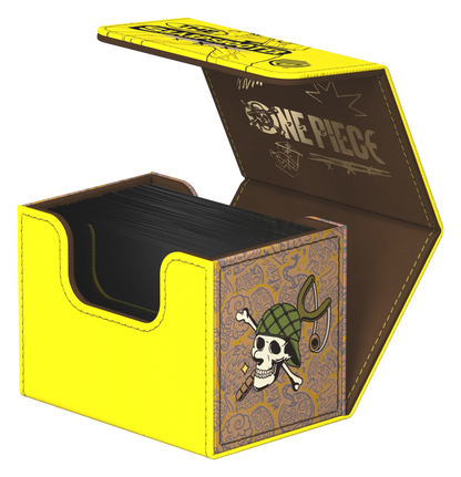 Ultimate Guard: Sidewinder 80+ Xenoskin - Netflix One Piece: Usopp