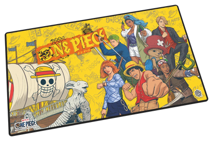 Ultimate Guard: Netlix One Piece Playmat - Crew