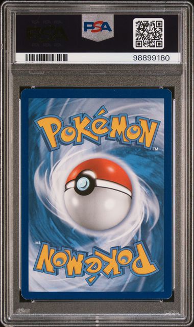 Skarmory EX 80/146 UR - 2014 Pokémon XY - PSA NM 7