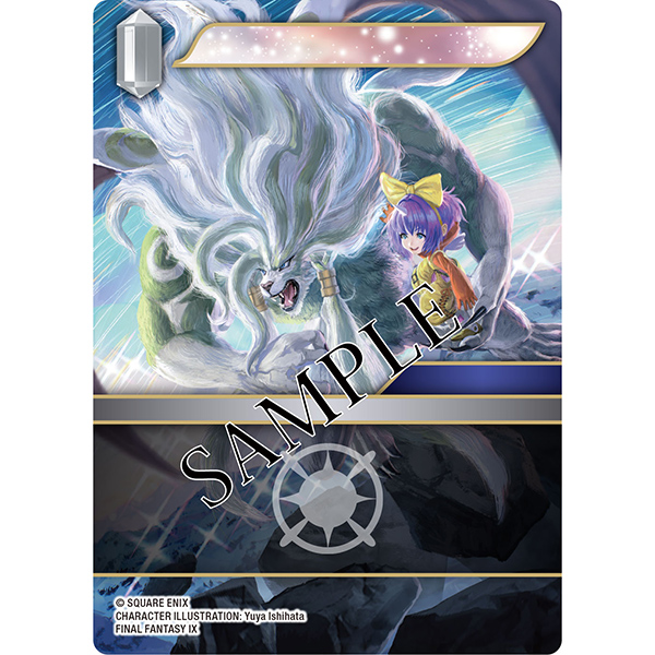 Final Fantasy TCG: Blissful Eternity Booster Box