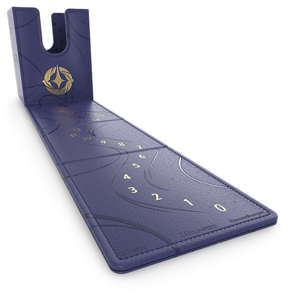 Disney Lorcana TCG: Premium Deck Box Alcove Flip