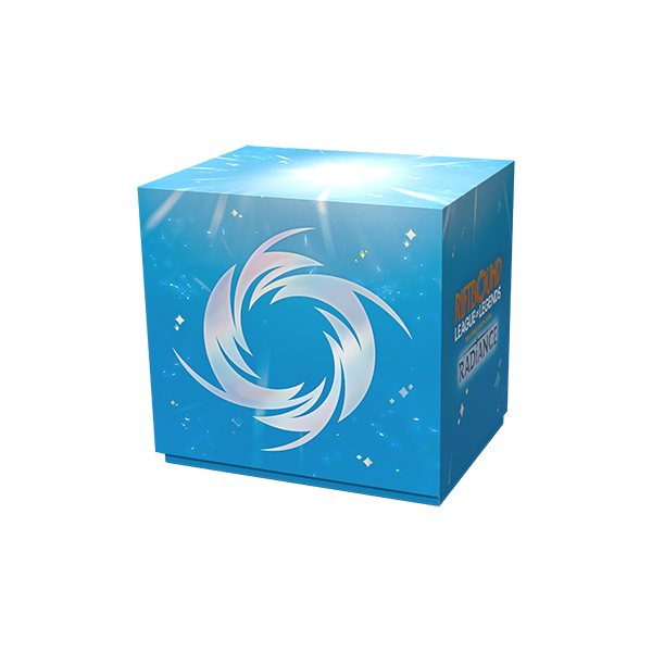 Riftbound TCG: Radiance Vault Bundle