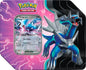 Azure Legends Tin Pokémon TCG