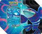 Azure Legends Tin Pokémon TCG