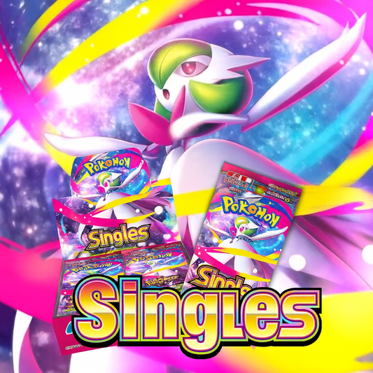 Mega Symphonia (m1S) - Single Cards
