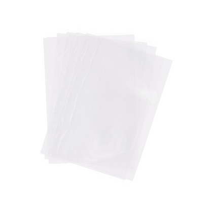 BCW Standard Card Sleeves 100-Pack