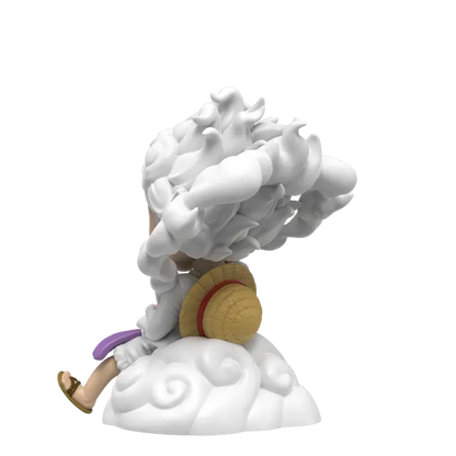 XXRAY Gear 5 Monkey D. Luffy Figure