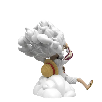 XXRAY Gear 5 Monkey D. Luffy Figure