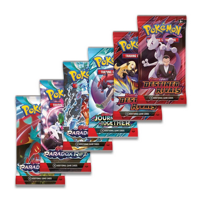 Cynthia's Garchomp ex Premium Collection Pokémon TCG