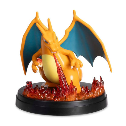 Charizard ex Super-Premium Collection Pokémon TCG