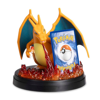 Charizard ex Super-Premium Collection Pokémon TCG