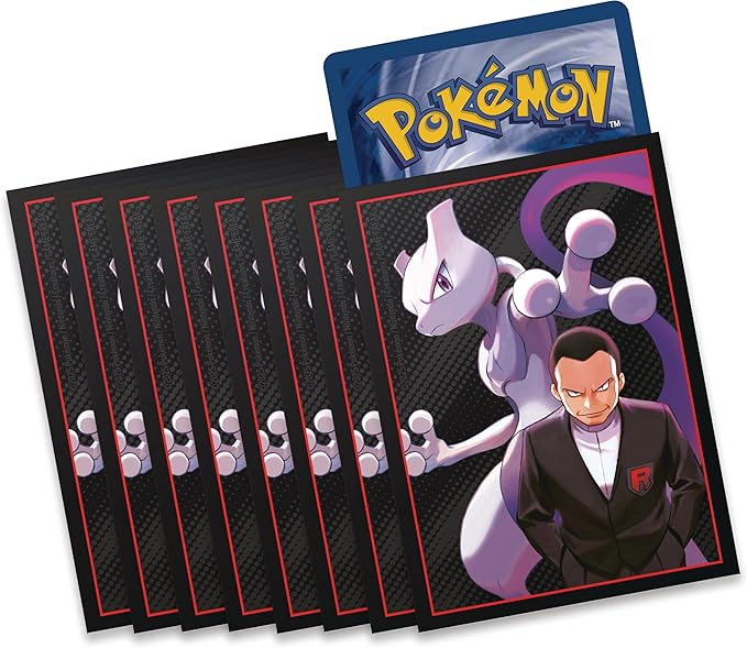 Destined Rivals Elite Trainer Box S&V Pokémon TCG