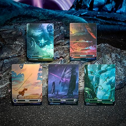 Magic: The Gathering Edge of Eternities Bundle