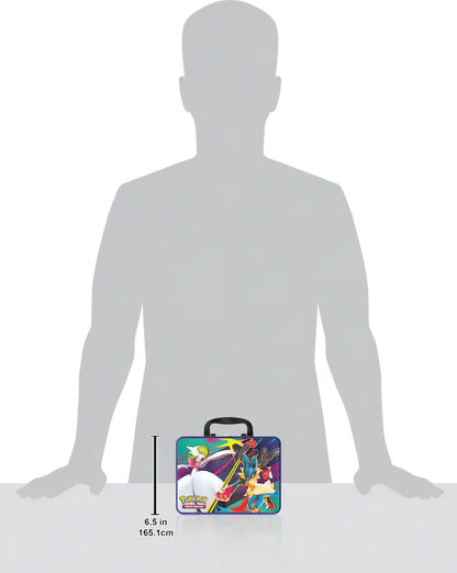 Pokémon TCG: Collector Chest (Fall 2025) - Limit 1