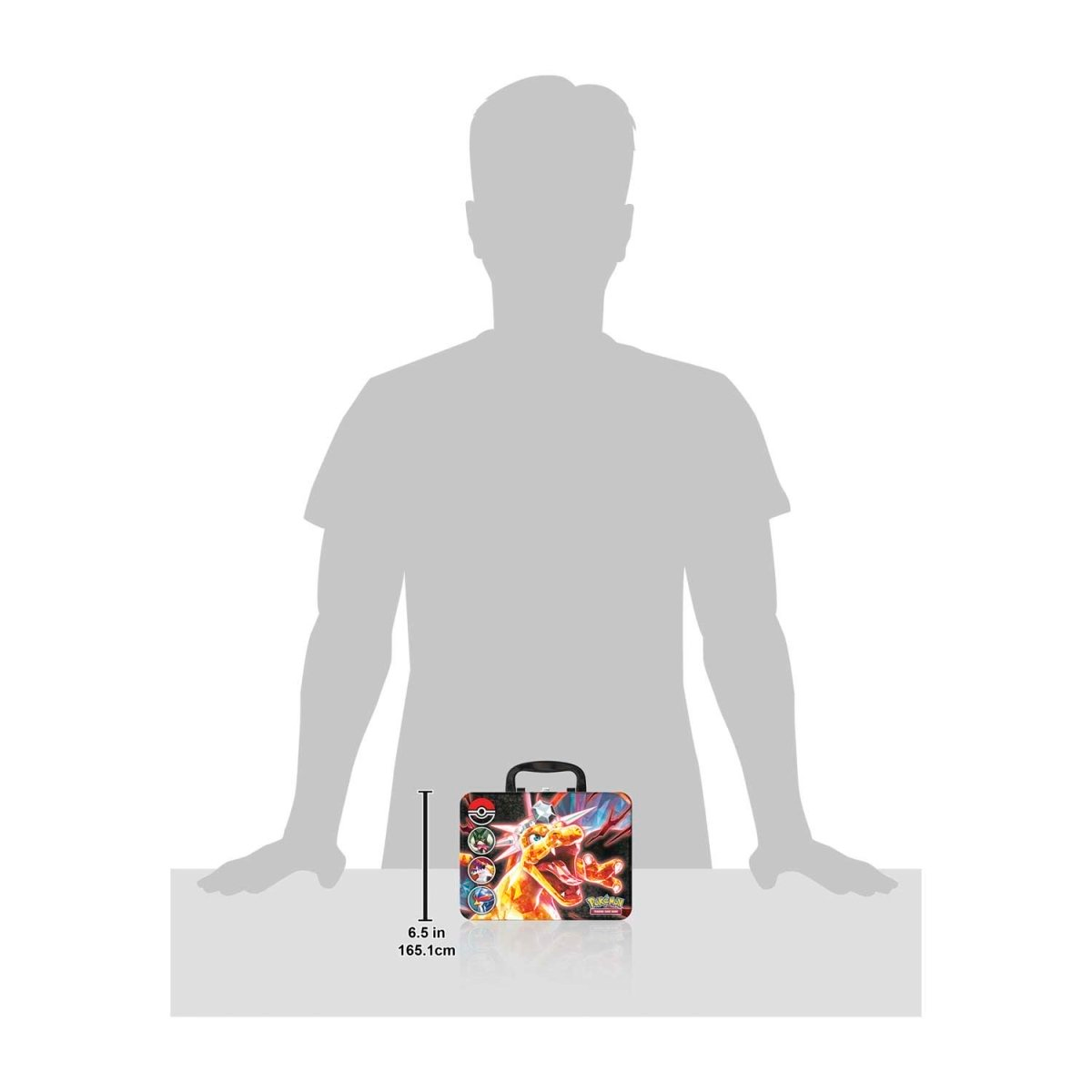 Pokémon TCG: Collector Chest (Fall 2023)