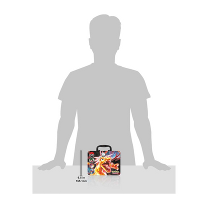 Pokémon TCG: Collector Chest (Fall 2023)