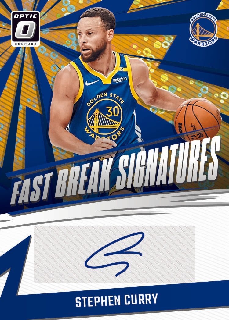 2024/25 Panini Donruss Optic Basketball Mega Box