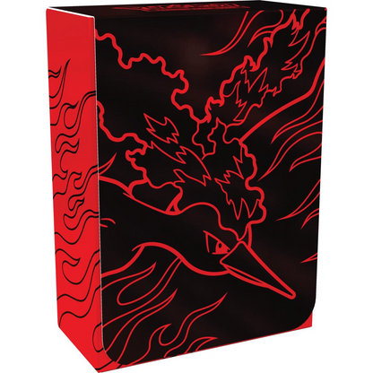 Team Rocket's Moltres ex Ultra-Premium Collection - Pokémon TCG