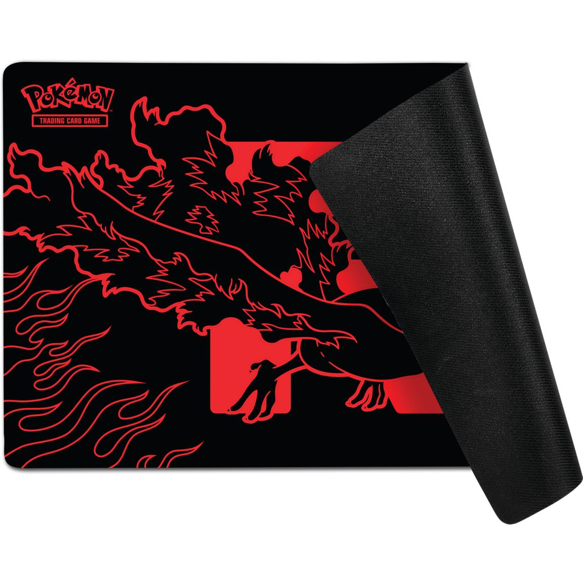 Team Rocket's Moltres ex Ultra-Premium Collection - Pokémon TCG