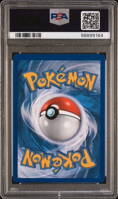 Pikachu 42/146 Cosmos Holo Lego Movie Exclusive - 2014 Pokemon XY - PSA NM-MT 8