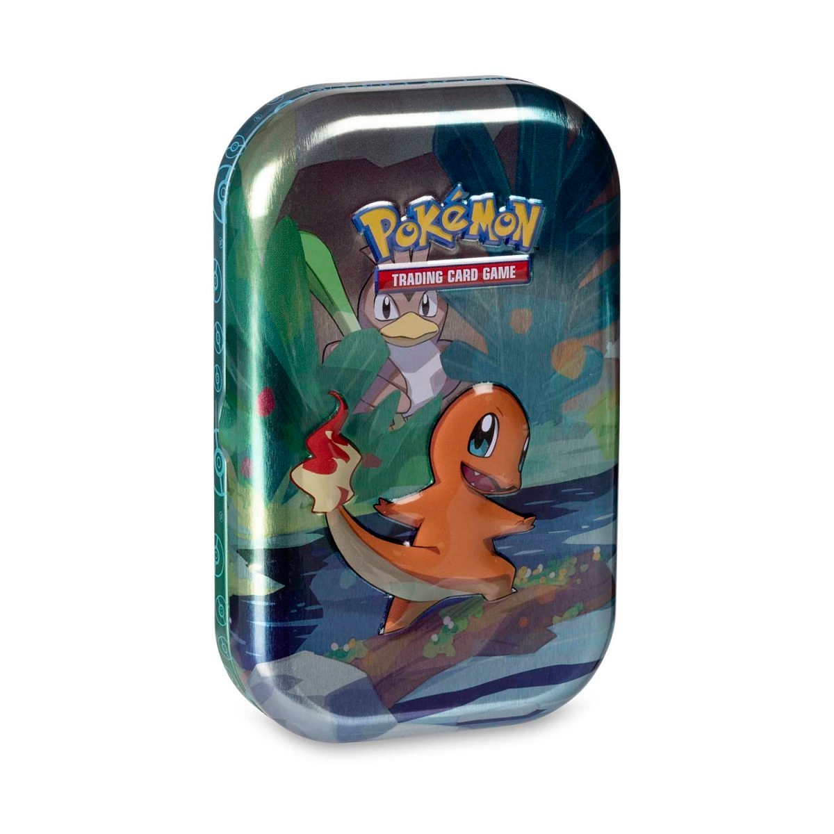 Kanto Friends Mini Tin (H24)