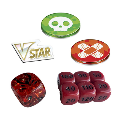 Lost Origin Elite Trainer Box SW&SH Pokémon TCG