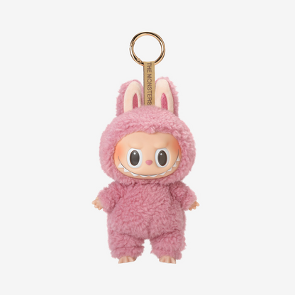 Labubu Exciting Macaron Vinyl Face Blind Box - THE MONSTERS