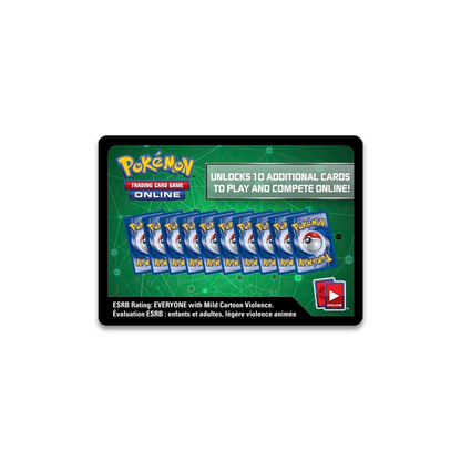 Morpeko V-Union Special Collection Box Pokémon TCG