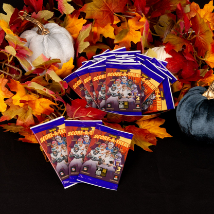2025 Panini Score-A-Treat NFL Bundle