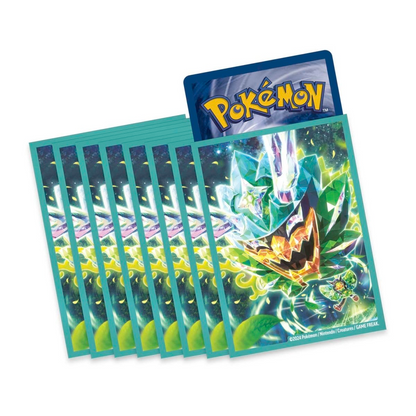 Ogerpon ex Premium Collection Pokémon TCG