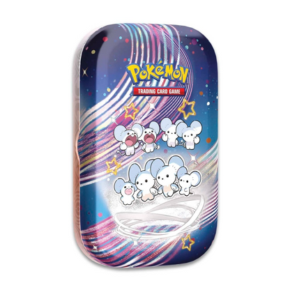 Paldean Fates Mini Tin (Various) S&V Pokemon TCG