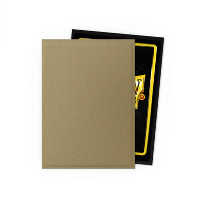 Dragon Shield Sleeves - Dual Matte Truth