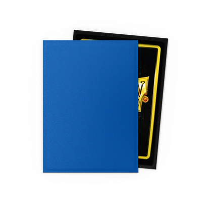 Dragon Shield Sleeves - Dual Matte Wisdom