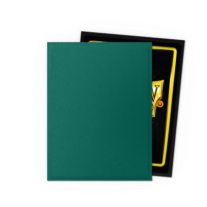 Dragon Shield Sleeves - Dual Matte Power