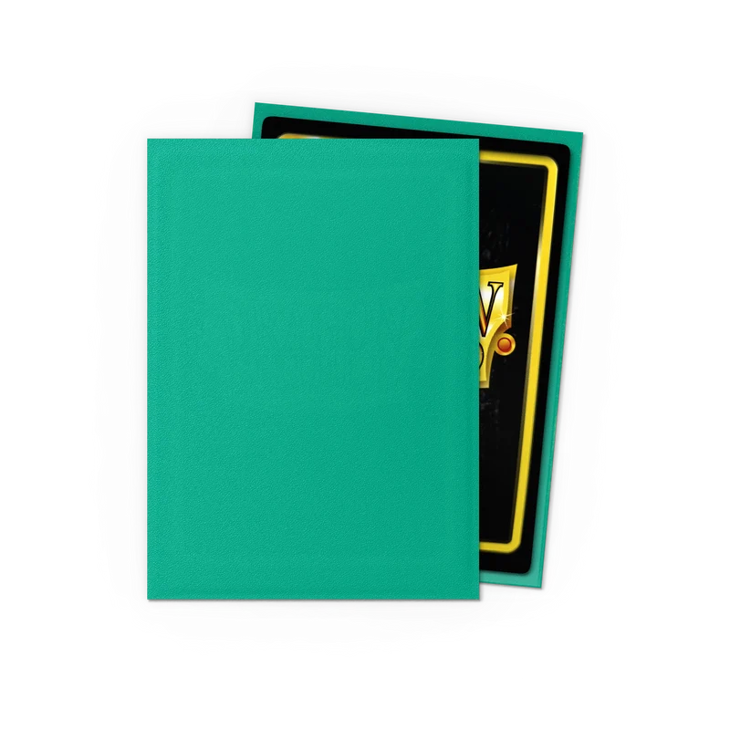 Dragon Shield Sleeves - Matte Aurora