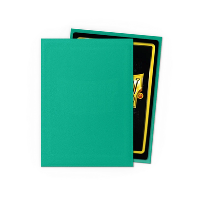 Dragon Shield Sleeves - Matte Aurora