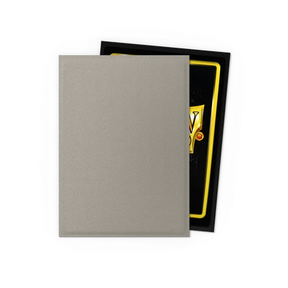 Dragon Shield Sleeves - Dual Matte Crypt