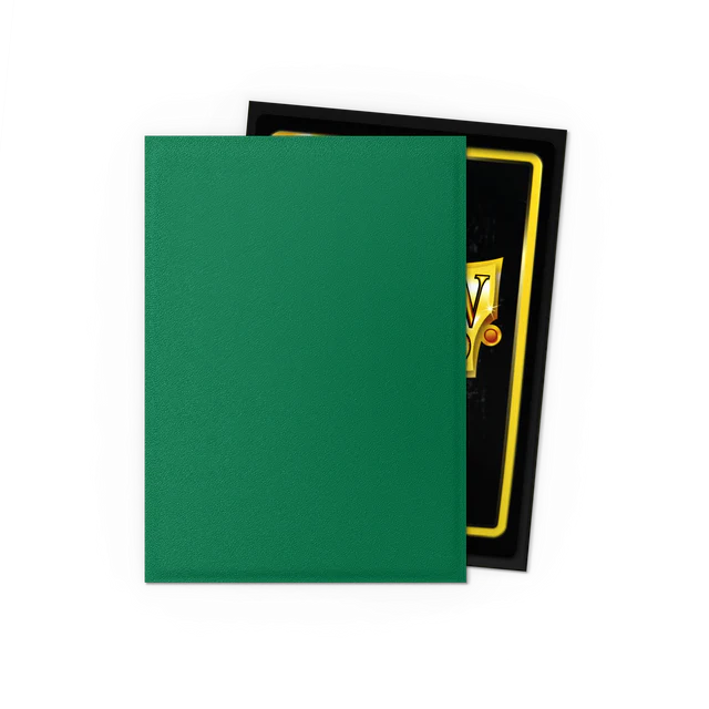 Dragon Shield Sleeves - Dual Matte Might