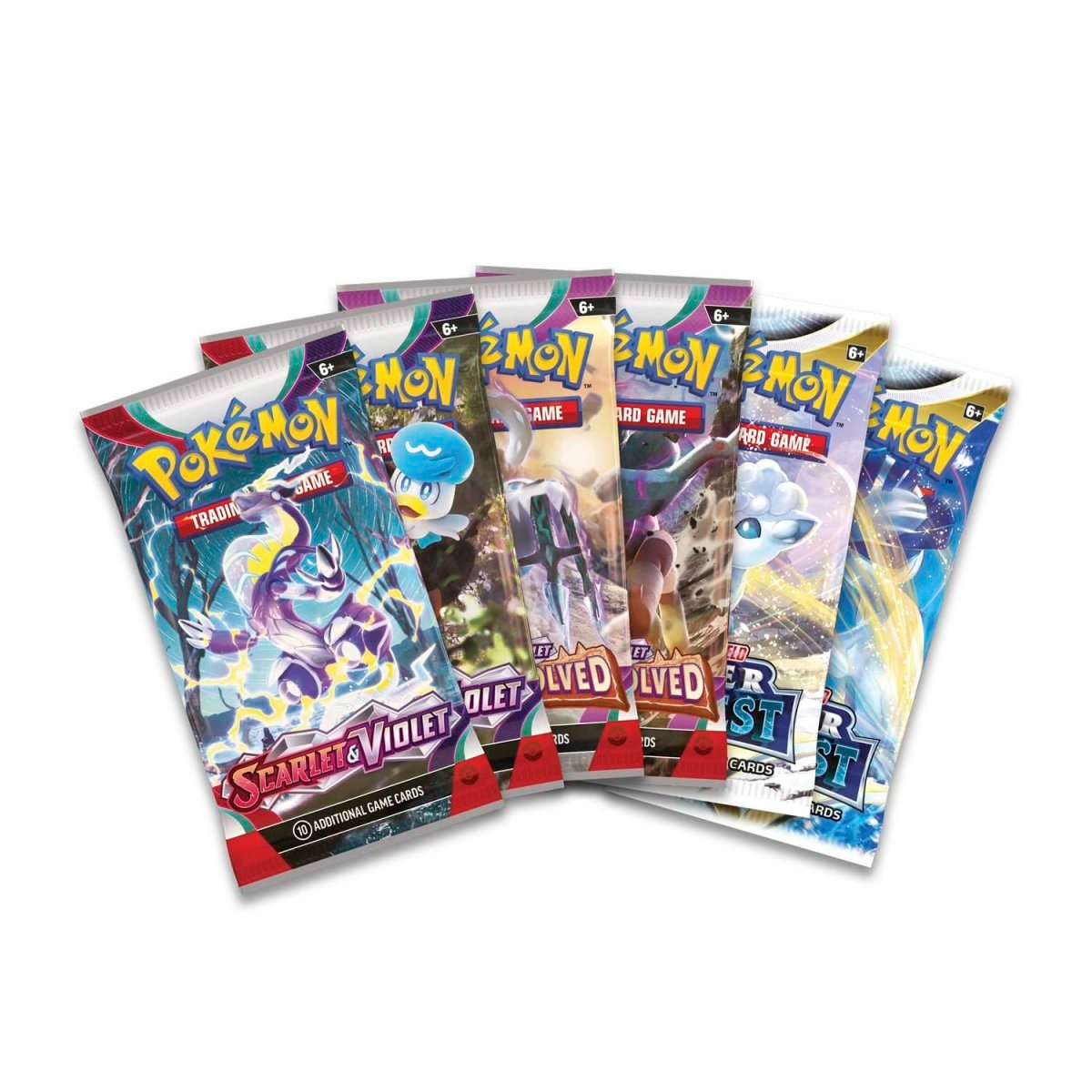 Pokémon TCG: Collector Chest (Summer 2023)