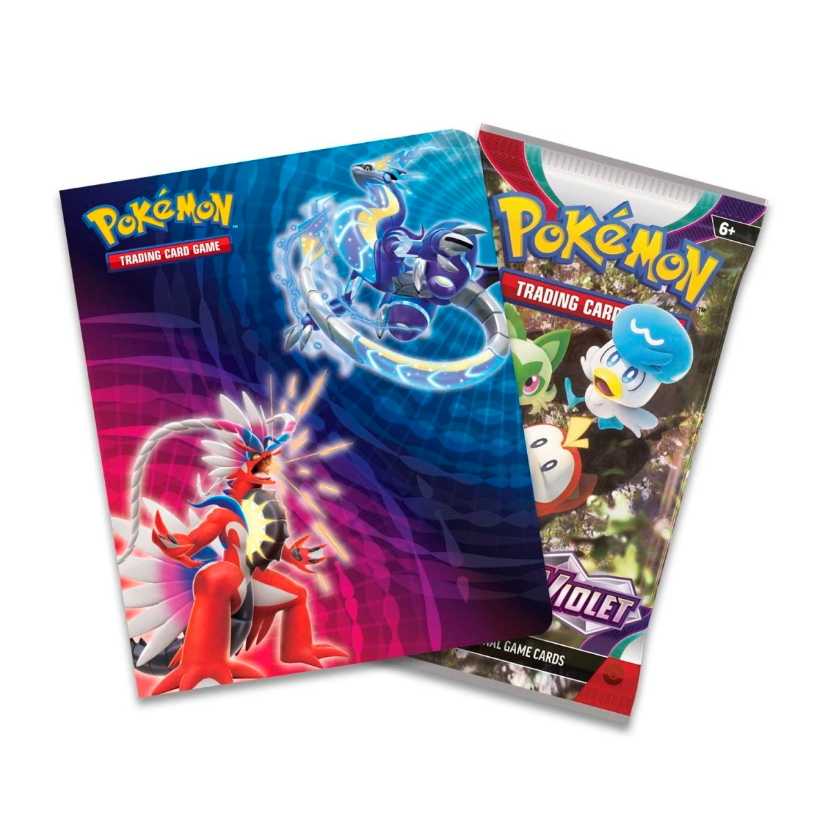 Pokémon TCG: Collector Chest (Summer 2023)