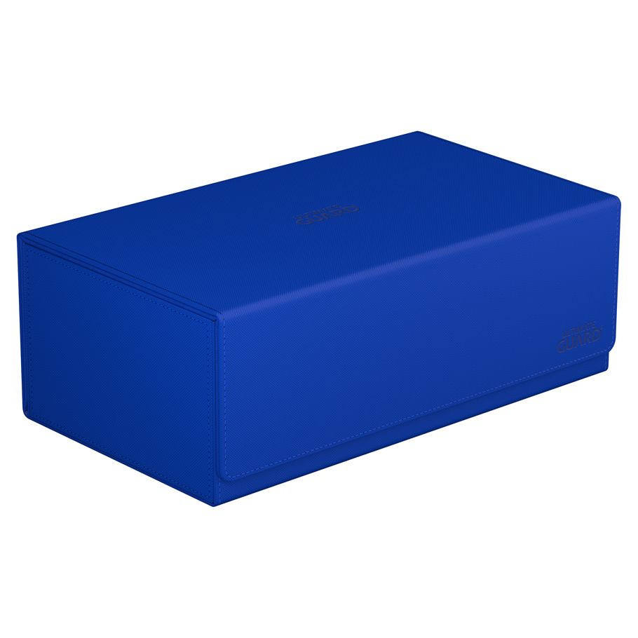Ultimate Guard Arkhive 800+ Xenoskin Deck Box - Blue